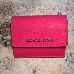NEW MICHAEL Michael Kors Jet Set Travel Co…